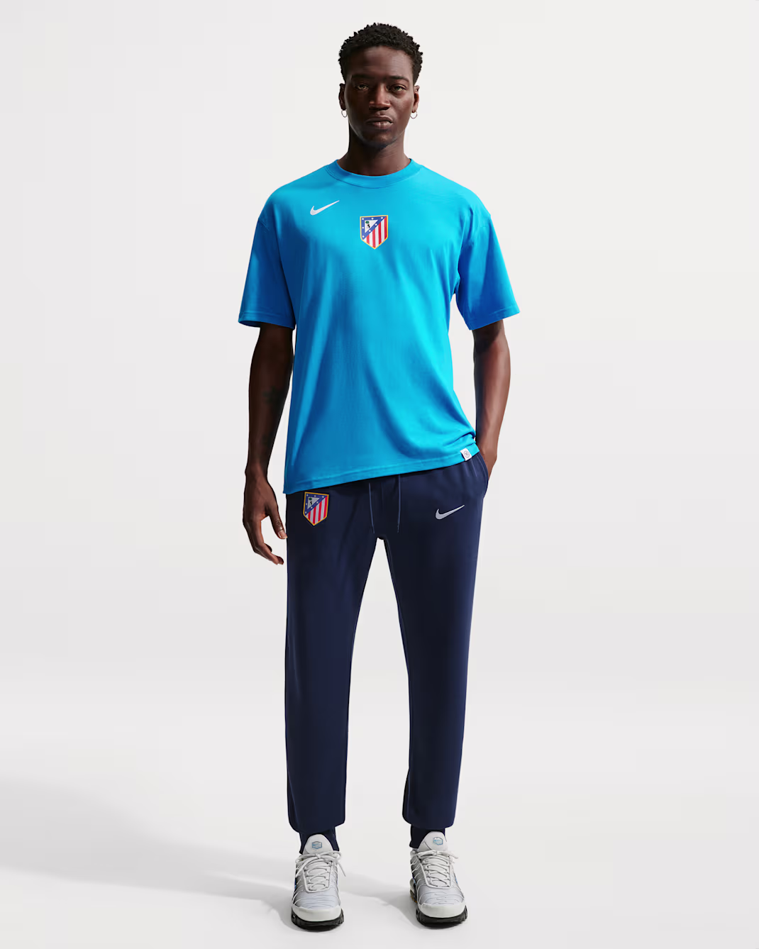 Atlético Madrid Club