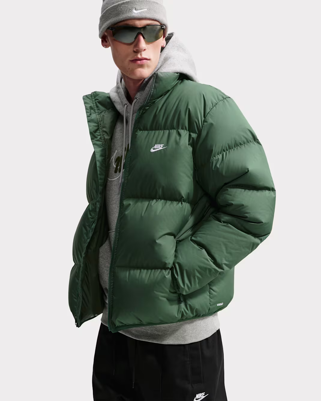 Nike Sportswear Club - Billede 2