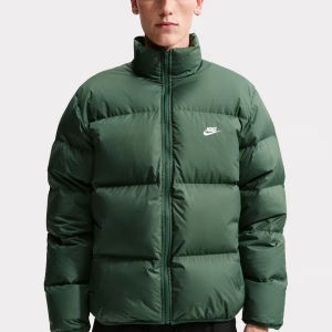 Nike Sportswear Club