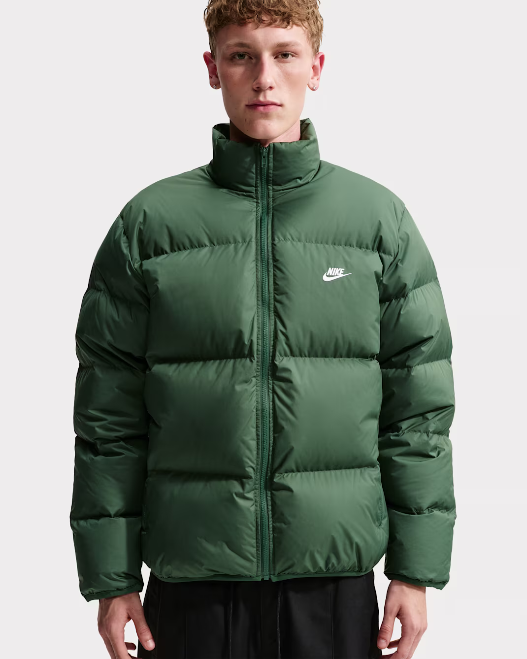 Nike Sportswear Club
