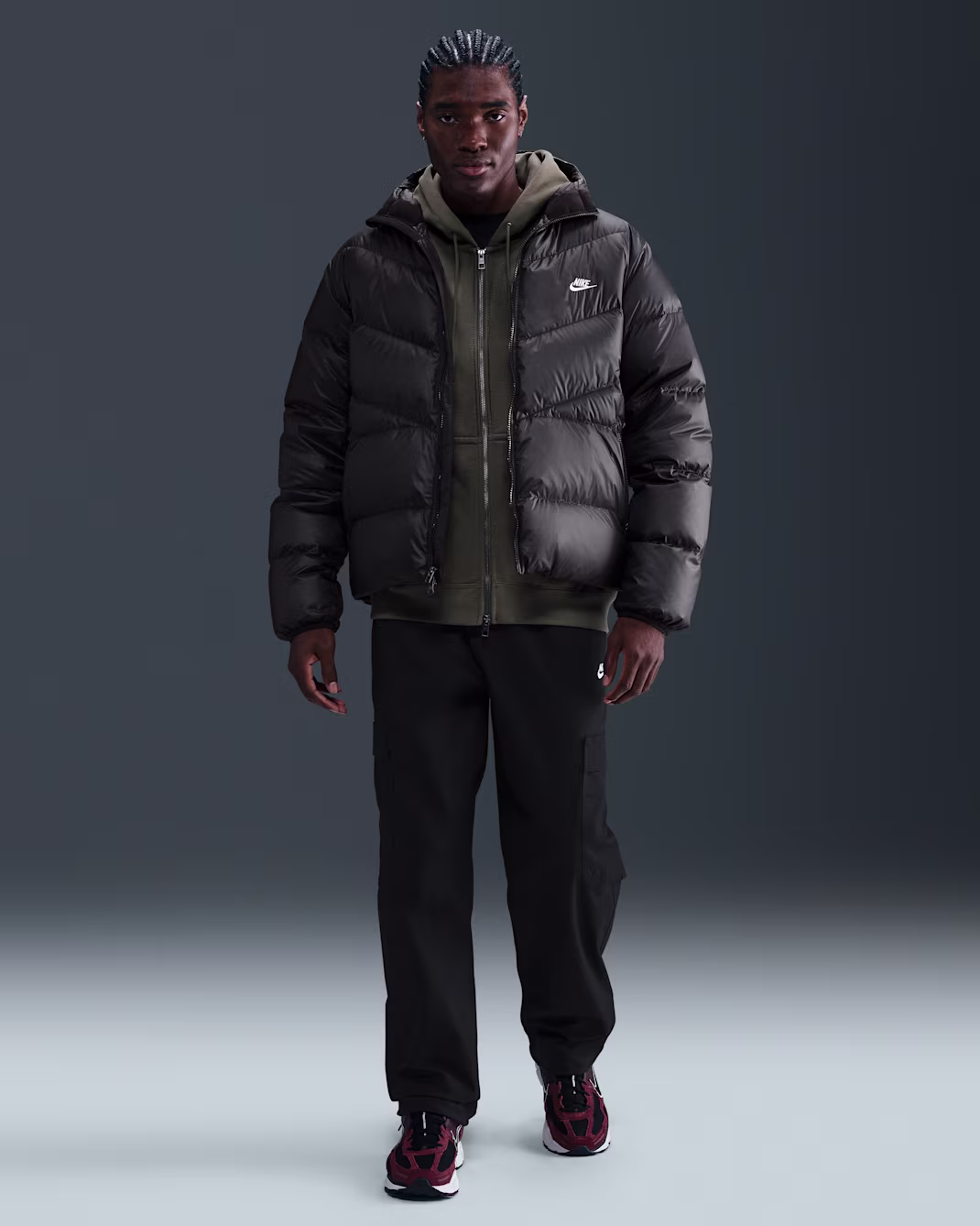 Nike Windrunner - Billede 2