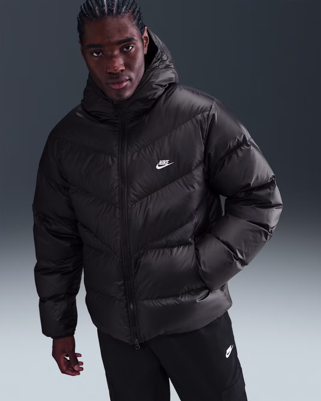 Nike Windrunner