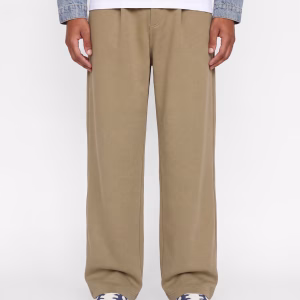 Barrel fit Sweatpants